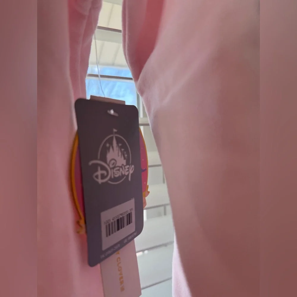 SCL x Disney Parks WDW Cinderella Castle Sweatshirt - Picture 3 of 5